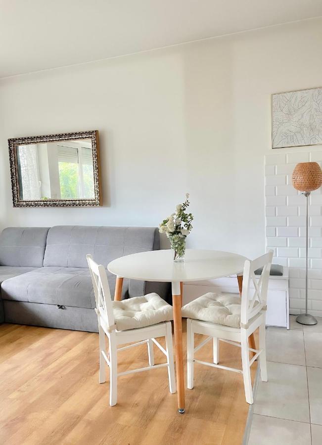 Apartament Na Kacku Lejlighed Gdynia Eksteriør billede