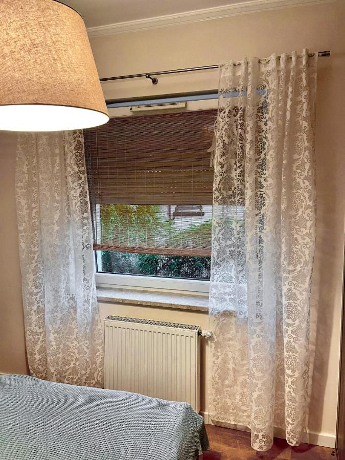 Apartament Na Kacku Lejlighed Gdynia Eksteriør billede